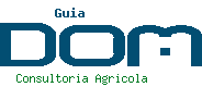 Guia DOM Consultoria Agricola em Bertióga/SP