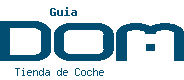 Guía DOM Car Shop en Ribeirão Preto/SP - Brasil