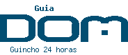 Guia DOM Guincho em Ribeirão Preto/SP